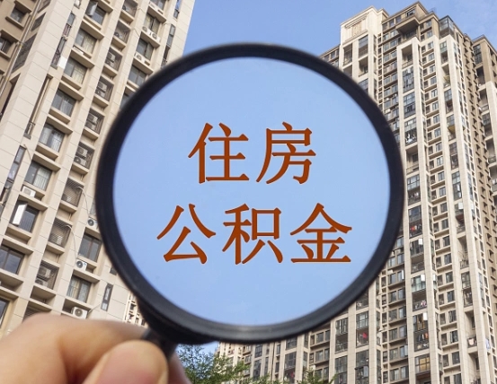 甘孜第三方服务提取公积金（第三方公司代缴公积金如何提取）